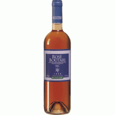 Boutari Rose sec 0.75lt